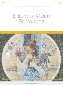 Estefany Marin Bermudez