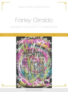 Farley Giraldo