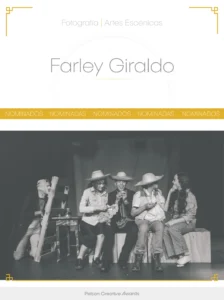 Farley Giraldo
