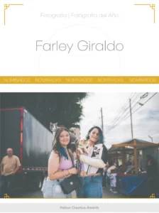 Farley Giraldo