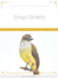 Jorge Giraldo