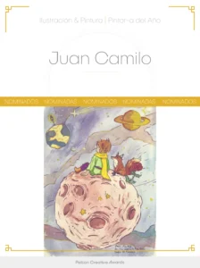 Juan Camilo Volponeart