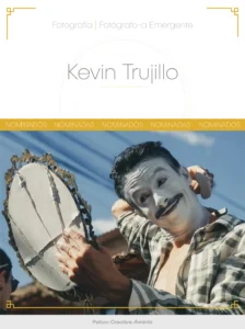 Kevin Trujillo