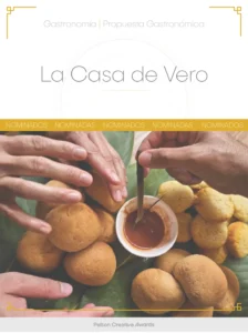 La Casa de Vero