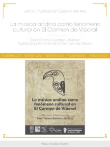 La música andina como fenómeno cultural en El Carmen de Viboral