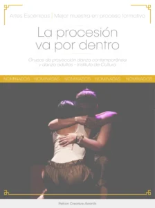 La procesión va por dentro