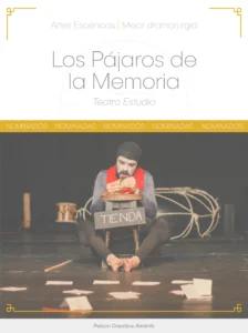 Los Pájaros de la Memoria