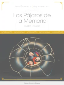 Los Pájaros de la Memoria