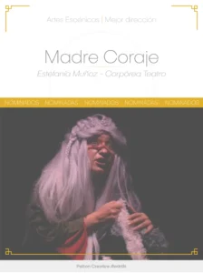 Madre Coraje
