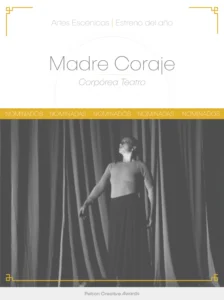 Madre Coraje