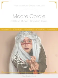 Madre Coraje