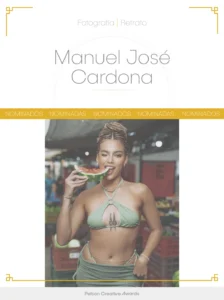 Manuel José Cardona