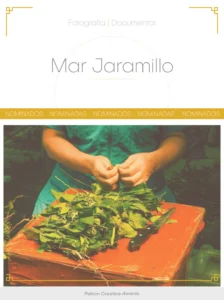 Mar Jaramillo