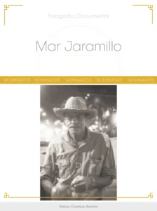 Mar Jaramillo