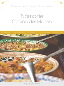 Nómade Cocina del Mundo