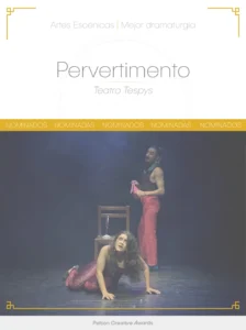 Pervertimento