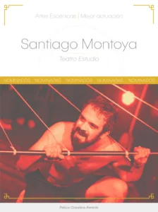 Santiago Montoya
