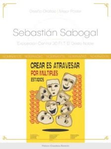 Sebastián Sabogal