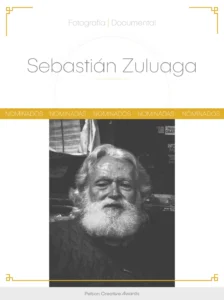 Sebastián Zuluaga