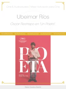 Ubeimar Ríos