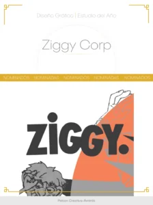 Ziggy Corp